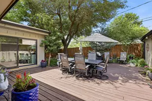 4004 Angus Dr, Fort Worth, TX 76116 - Photo 33