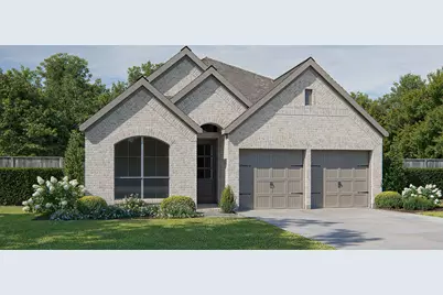 2464 Bathwick Lane, Forney, TX 75126 - Photo 1