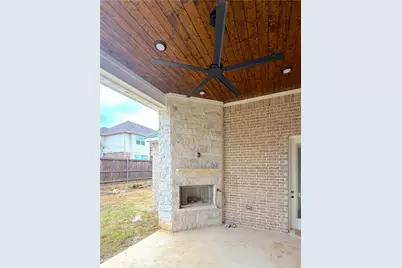 945 Claystone Ridge Drive, Fort Worth, TX 76028 - Photo 7