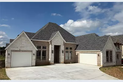 945 Claystone Ridge Drive, Fort Worth, TX 76028 - Photo 1