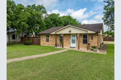 201 E Main Street, Avalon, TX 76623 - Photo 3