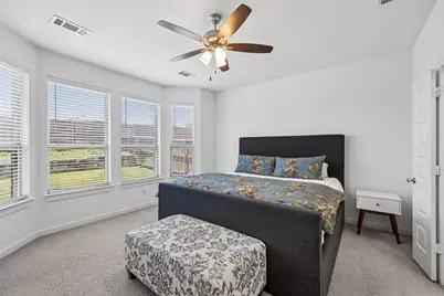 1116 Friesian Lane, Aubrey, TX 76227 - Photo 5
