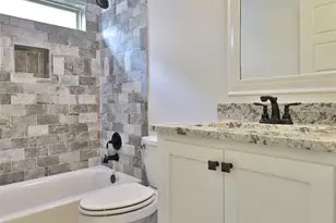 5702 Legacy Dr, Abilene, TX 79606 - Photo 5