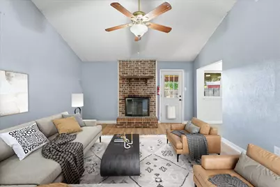 641 Deborah Court, Burleson, TX 76028 - Photo 9