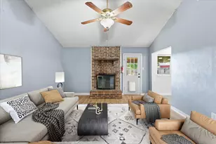 641 Deborah Ct, Burleson, TX 76028 - Photo 9