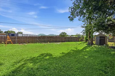 641 Deborah Court, Burleson, TX 76028 - Photo 35