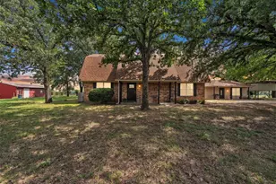 1016 County Rd 314, Cleburne, TX 76031 - Photo 1