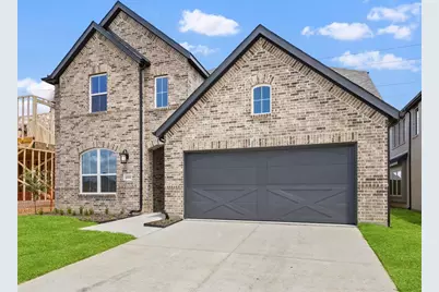4101 Blue Spruce Avenue, Little Elm, TX 75068 - Photo 3