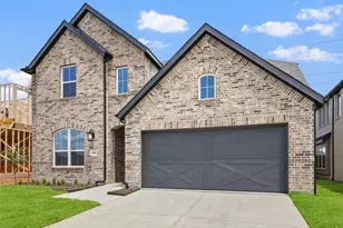 4101 Blue Spruce Ave, Little Elm, TX 75068 - Photo 3