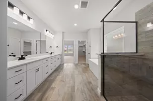 4101 Blue Spruce Ave, Little Elm, TX 75068 - Photo 13