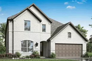 4101 Blue Spruce Ave, Little Elm, TX 75068 - Photo 1