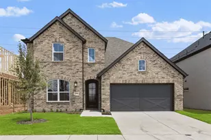 4101 Blue Spruce Ave, Little Elm, TX 75068 - Photo 1