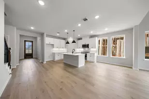 4101 Blue Spruce Ave, Little Elm, TX 75068 - Photo 5