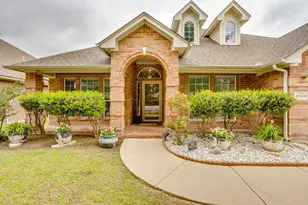 4524 Embercrest Ln, Fort Worth, TX 76123 - Photo 1