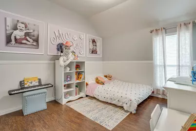 4524 Embercrest Lane, Fort Worth, TX 76123 - Photo 25