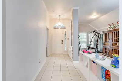 4524 Embercrest Lane, Fort Worth, TX 76123 - Photo 3
