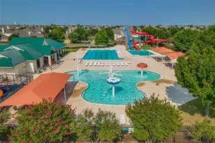 4524 Embercrest Ln, Fort Worth, TX 76123 - Photo 27