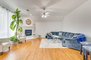 4524 Embercrest Ln, Fort Worth, TX 76123 - Photo 17