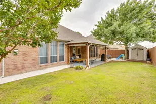 4524 Embercrest Ln, Fort Worth, TX 76123 - Photo 35