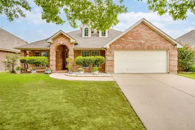 4524 Embercrest Lane, Fort Worth, TX 76123 - Photo 3