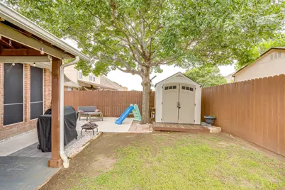 4524 Embercrest Lane, Fort Worth, TX 76123 - Photo 33