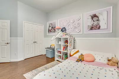 4524 Embercrest Lane, Fort Worth, TX 76123 - Photo 25