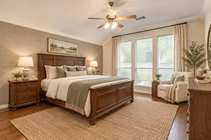 4524 Embercrest Ln, Fort Worth, TX 76123 - Photo 9