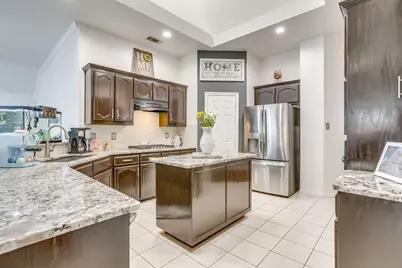 4524 Embercrest Lane, Fort Worth, TX 76123 - Photo 11