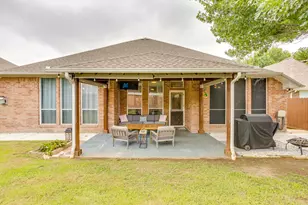 4524 Embercrest Ln, Fort Worth, TX 76123 - Photo 3