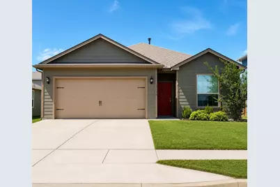 13616 Musselshell Drive, Ponder, TX 76259 - Photo 1