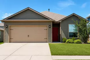 13616 Musselshell Dr, Ponder, TX 76259 - Photo 1