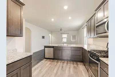 13616 Musselshell Drive, Ponder, TX 76259 - Photo 5