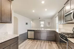 13616 Musselshell Dr, Ponder, TX 76259 - Photo 5