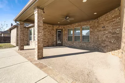 1317 Bluff Springs Drive, Fort Worth, TX 76052 - Photo 29