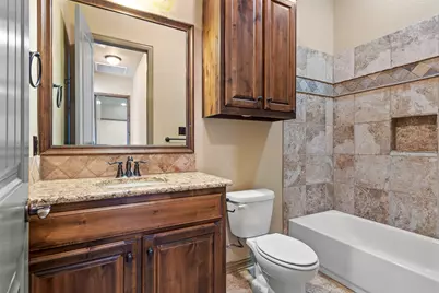 1317 Bluff Springs Drive, Fort Worth, TX 76052 - Photo 21