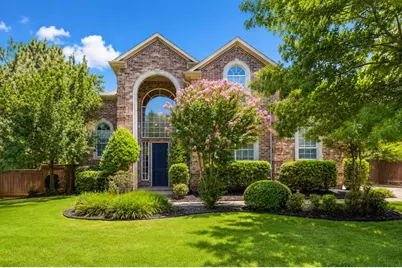1112 Longford Circle, Southlake, TX 76092 - Photo 1
