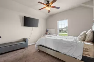 129 High Vista Rd, Decatur, TX 76234 - Photo 21