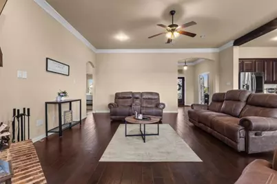 129 High Vista Road, Decatur, TX 76234 - Photo 9