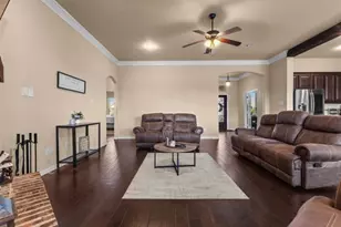 129 High Vista Rd, Decatur, TX 76234 - Photo 9