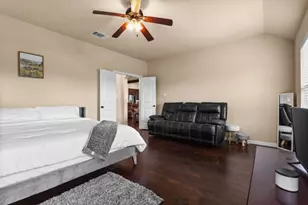 129 High Vista Rd, Decatur, TX 76234 - Photo 23