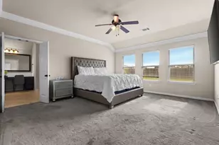 129 High Vista Rd, Decatur, TX 76234 - Photo 17