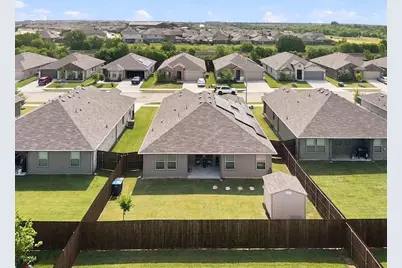 8821 Playmoor Drive, Fort Worth, TX 76131 - Photo 23
