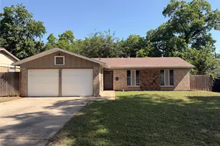 7425 Van Natta Ln, Fort Worth, TX 76112 - Photo 1