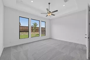 2412 Cottonwood Mnr, Northlake, TX 76226 - Photo 5