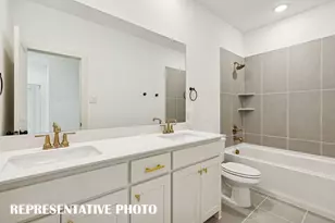 15875 Shaded Mews, Frisco, TX 75033 - Photo 17