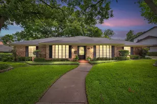 4701 Fieldcrest Dr, Fort Worth, TX 76109 - Photo 25