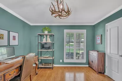 4701 Fieldcrest Drive, Fort Worth, TX 76109 - Photo 21