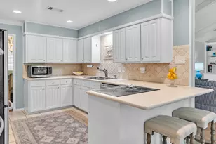 4701 Fieldcrest Dr, Fort Worth, TX 76109 - Photo 9