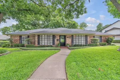 4701 Fieldcrest Drive, Fort Worth, TX 76109 - Photo 1