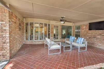 4701 Fieldcrest Drive, Fort Worth, TX 76109 - Photo 19